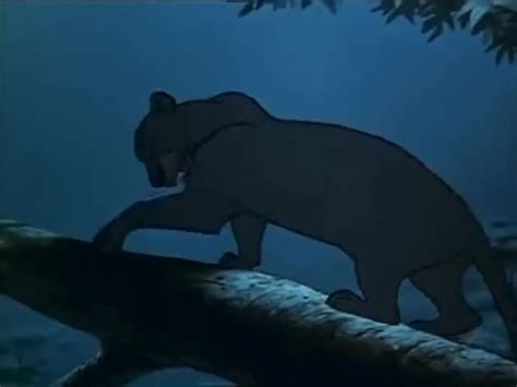 Yarn Now Get Some Sleep The Jungle Book 1967 Video Clips By