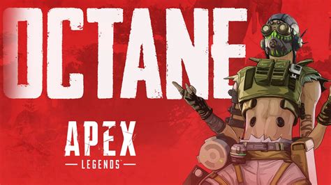 81 apex legends hd wallpapers. Octane Apex Legends Wallpapers + All Abilities! - LovelyTab