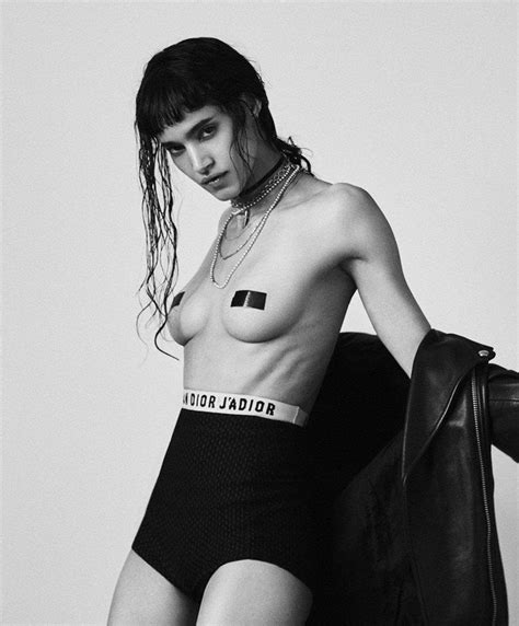 Sofia Boutella Sex Scene Hot Actress Nude Onlyfans Leaked Photo
