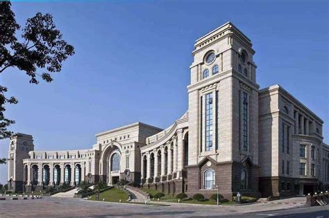 Fudan university is a major public research university in shanghai, china. Fudan University Chinese Language Programs and Mandarin Courses