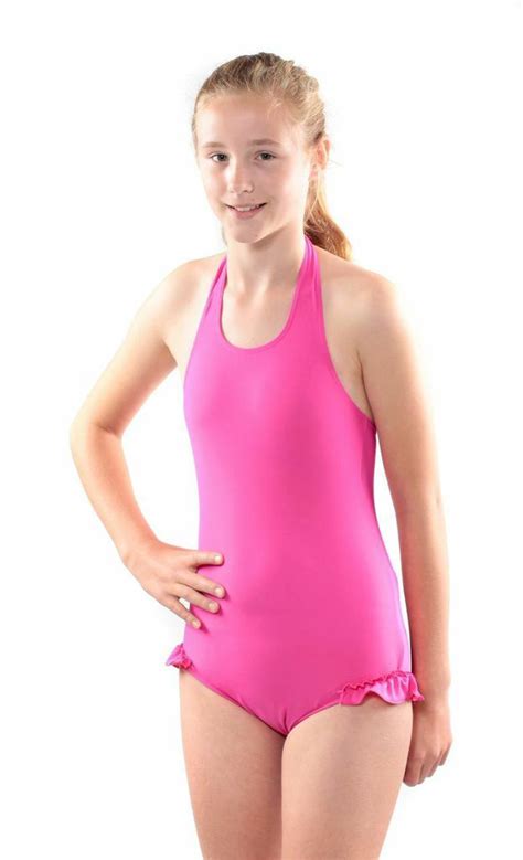 Waterproof Swimwear For Special Needs Girl