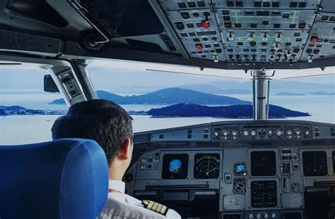 Pilot olmak için yapılması gerekenler