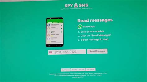How To Spy SMS Messages Online Tutorial YouTube