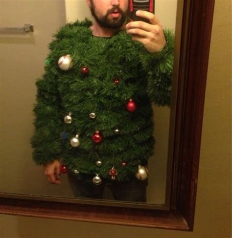 Tis The Season For Ridiculous Christmas Outfits Gallery EBaum S World