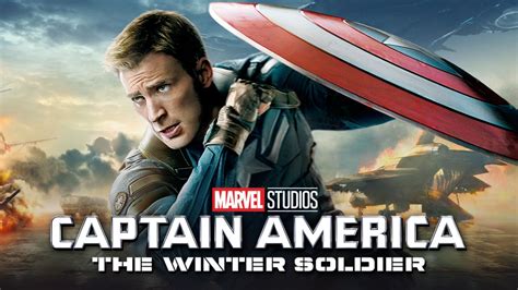Watch Marvel Studios Captain America The Winter Soldier Full Movie