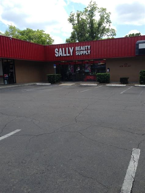 Sally Beauty Supply - 2019 All You Need to Know BEFORE You ...