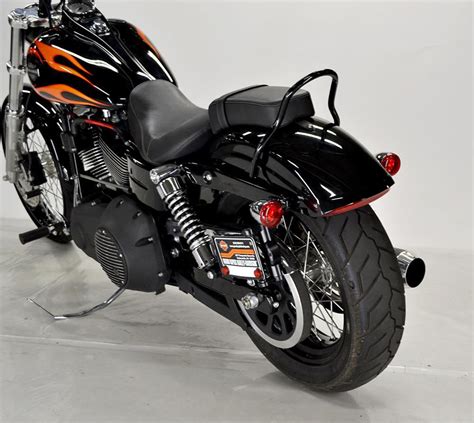 For sale is my highly customized 2012 harley dyna fxdwg. Buy 2012 Harley-Davidson Dyna Wide Glide FXDWG Sportbike ...