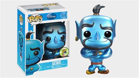 The Rarest Most Expensive Funko Pop Vinyls Gamesradar