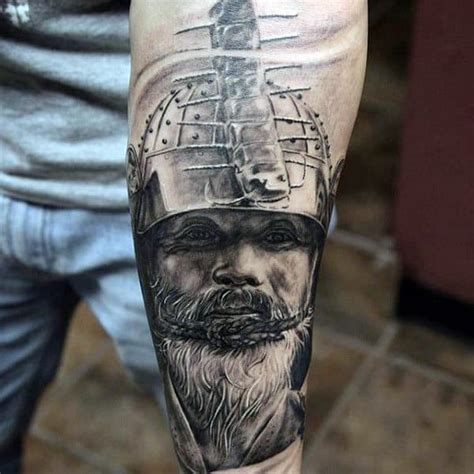 Do inner arm tattoos hurt? 75 Inner Forearm Tattoos For Men - Masculine Design Ideas