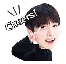 15+ Trend Terbaru Gambar Stiker Bts Lucu - Aneka Stiker Keren