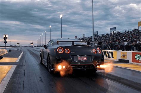 Gt R Without The Skyline Super Streets Top 5 Nissan R35 Feature Cars