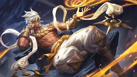 Vale Ml Mobile Legends 4k 62829 Wallpaper