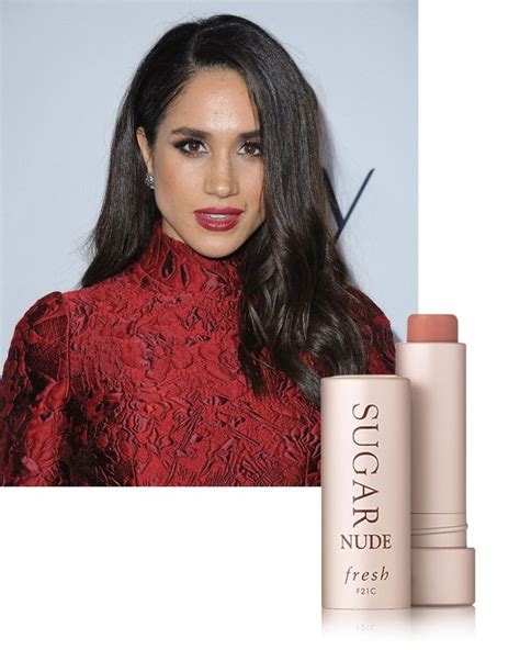 Meghan Markles Favorite Makeup Skin And Hair Products Meghans Beauty Essentials Facial