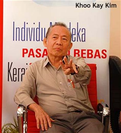 Khoo kay kim on wn network delivers the latest videos and editable pages for news & events, including entertainment, music, sports, science and tan sri khoo kay kim (chinese: Famous People From Malaysia, Famous Natives Sons ...