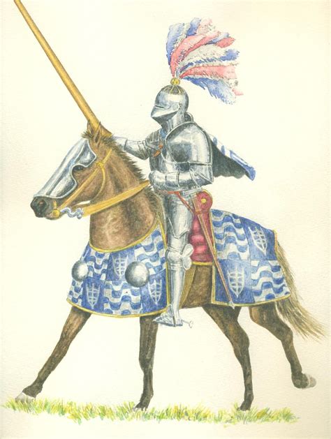 Medieval Knight Medieval Armor Chivalry Italian Renaissance Arms