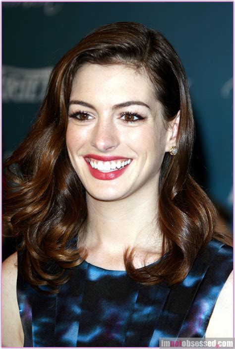 Picture Of Anne Hathaway In General Pictures Anne Hathaway 1364314214