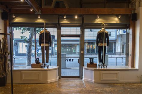 Find us at 4550 w pico blvd. » Beautiful Fül store, Los Angeles - California
