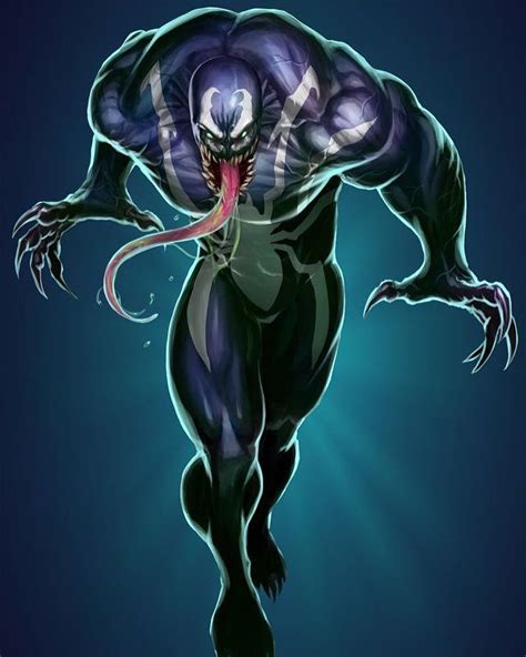 Venom Follow Us On Instagram And Twitter The Best Hd Images From The