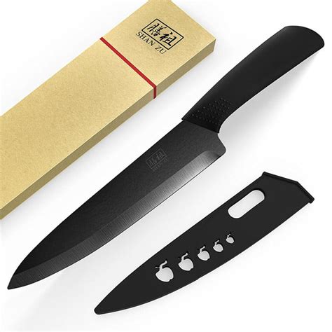 6 Best Ceramic Knives Of 2023 Buyers Guide Theeatdown