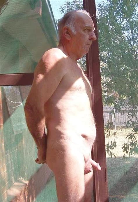 Old Men Naked Pics Xhamster