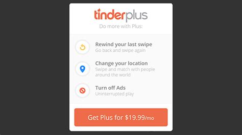 Noonlight says it is not involved in identity or profile verification. Tinder Puts Limits on Daters If They Don't Pay for New ...