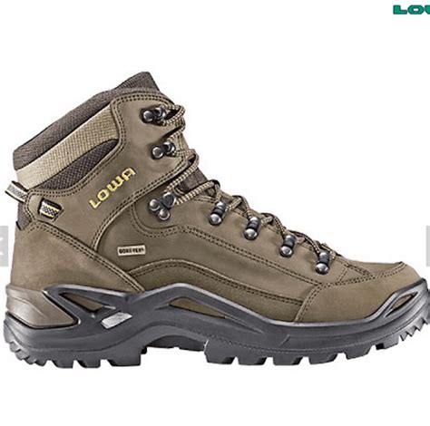 The 7 Best Hiking Boots For Men