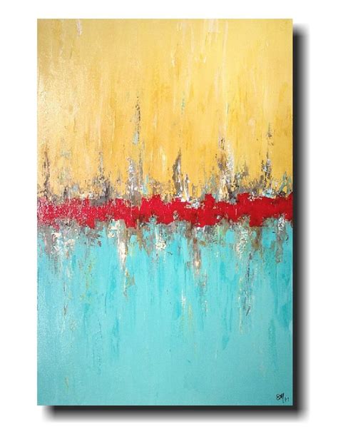 Pin On Original Abstract Paintings