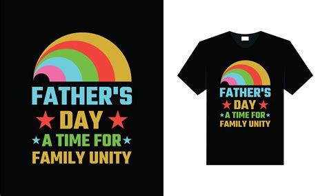 Best Typography T-shirt for FATHER'S DA Graphic by kazisaad34