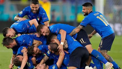 Italia y gales se disputan el liderazgo en la última fecha del grupo a de la eurocopa: Eurocopa 2021: Lo que nos muestran la Eurocopa y la Copa ...