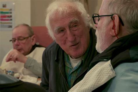 New Documentary Tells The Story Of Larche And Canadian Founder Jean Vanier