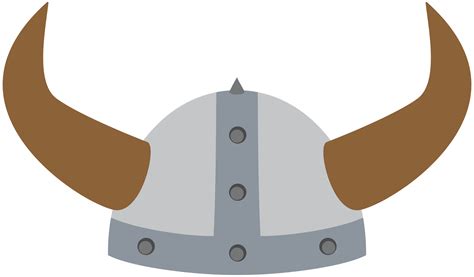 Vikings Helmet Png Download Free Png Images