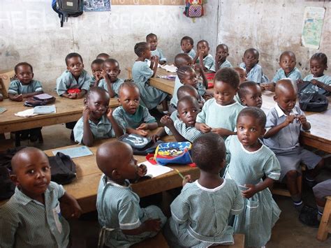 Why Poor Parents In Nairobi Choose Private Over Free Primary Schools