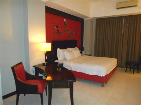 Zurich Hotel Balikpapan Rooms Pictures And Reviews Tripadvisor