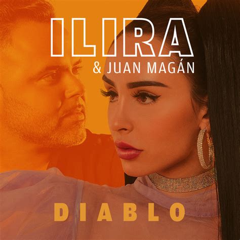 Diablo By Ilira On Spotify
