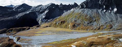 Unesco Welterbe Sardona Auf Den Spuren Der Alpen Flims Laax Falera