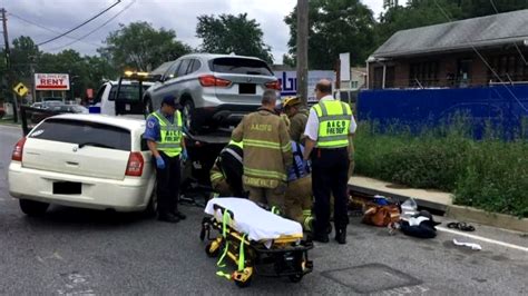 repeat drunk driver caused fatal crash with tow truck driver says anne arundel police wbff
