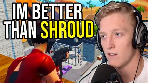 Tfue Shows Off His Unreal Aim And Shows Why Controller Needs Aim Assist
