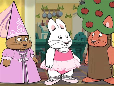 Watch Max And Ruby Season 6 Prime Video