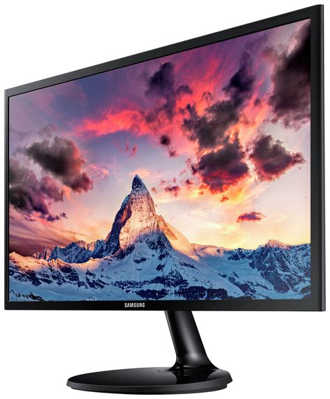 Samsung S24f352 24 Inch Led Monitor Reviews