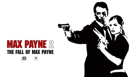 Max Payne 2 Intro Youtube