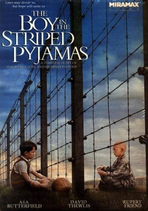 The Boy In The Striped Pyjamas Price In India Buy The