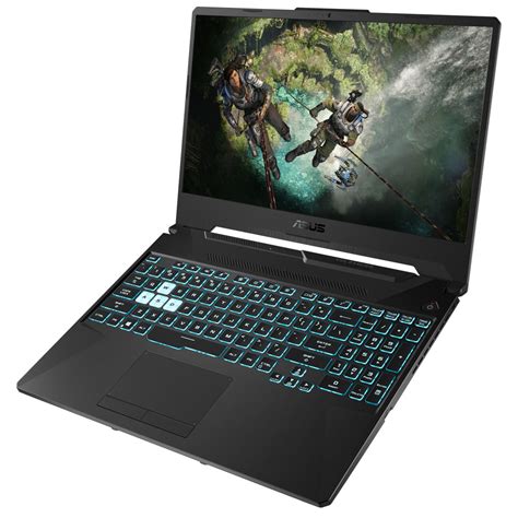 Buy Asus Tuf A15 Rtx 3060 Laptop With 24gb Ram And 2tb Ssd At Za