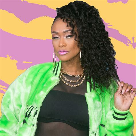 Tami Roman May Return To Basketball Wives Essence