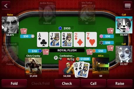 Some want to enjoy offline poker games for fun. Zynga Launches Real-Money Poker on Facebook as Stock ...