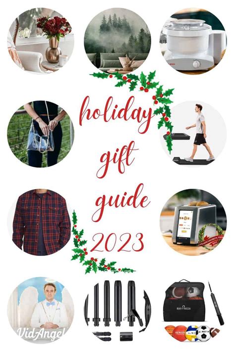 The Ultimate 2023 Holiday T Guide T Ideas For Everyone Ginger