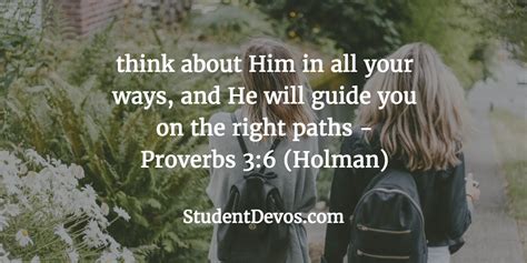 Daily Bible Verse And Devotion Proverbs 36 The Z