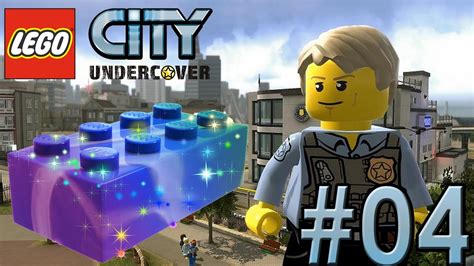 Play as emmet, lucy, benny and unikitty in this fast paced, scrolling, target shooting game. LEGO CITY UNDERCOVER PS4 PART 4 - SUPER STEINE | Lets Play ...