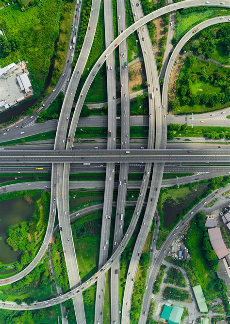 Autopistas Vs Autovías Diferencias Fundamentales