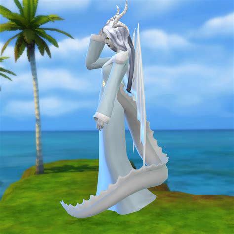 Sims 4 Cc Dragon Horns