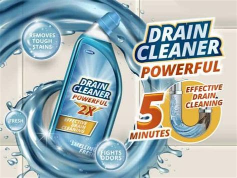 Best Liquid Drain Cleaner Reviews 2020 Amarco Plumbing